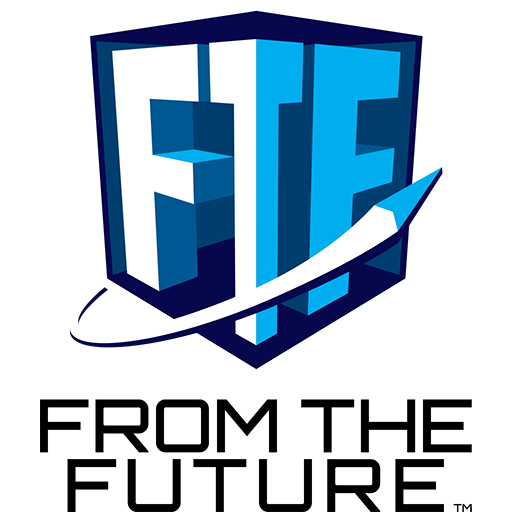 FTF logo